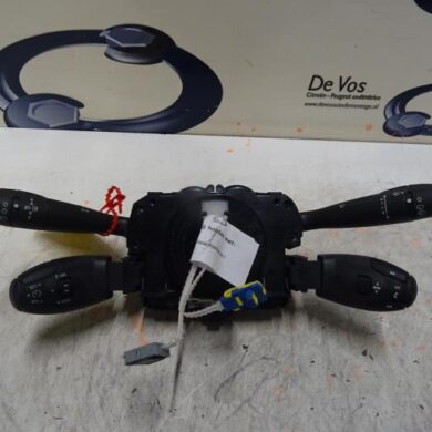 Citroen C3 Picasso  Combischakelaar Stuurkolom 2013 98062018XT