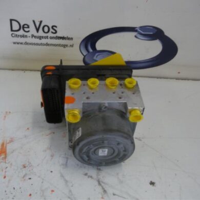 Citroen C3 Picasso  ABS Pomp 5FS5F01 2012 1610182980-1608750280