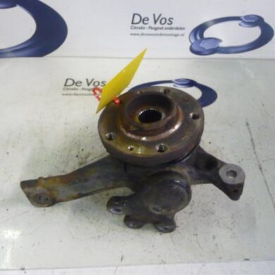 Citroen C5  Knuckle, front right 2011 364797