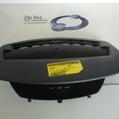 Citroen C4 1.6 HDi 16V 110 Odometer KM 2007 6106WC-6106WE