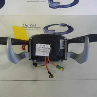 Citroen Pluriel  Combischakelaar Stuurkolom 2004 6239VN