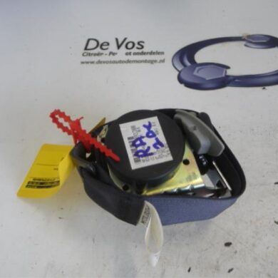 Citroen C-Crosser  Veiligheidsgordel rechts-achter 2008 8975H1-1606244880