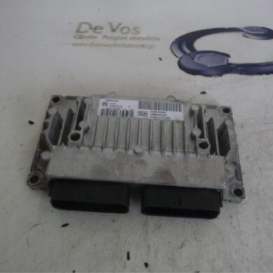 Peugeot 207  Automatic gearbox computer 5FS-5FS5F01 2011 2529ZS 20TS28