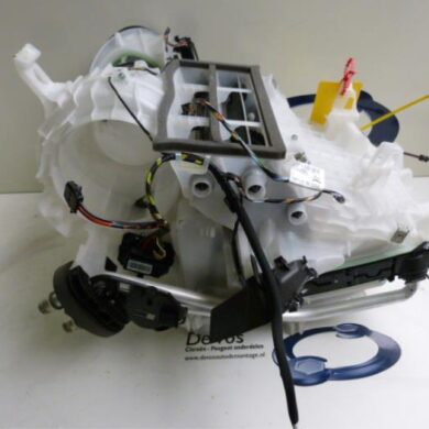 Citroen C4 1.6 Hdi 90 Heater housing 2012 6480J3