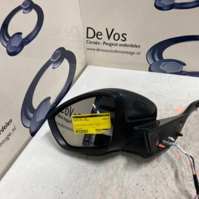 Peugeot 208  Außenspiegel links 2015 1611240480