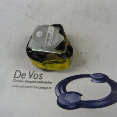 Citroen C4 Picasso 2.0 HDiF 16V 135 Veiligheidsgordel links-achter 2007 8974XP