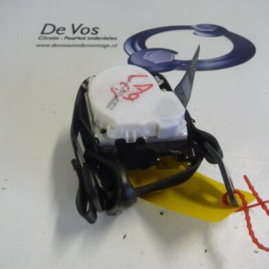 Peugeot 5008  Veiligheidsgordel links-achter 2014 8975SH