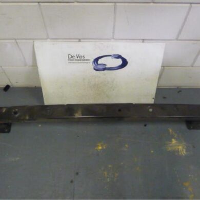 Citroen C5  Rear bumper frame 2008 7414XN