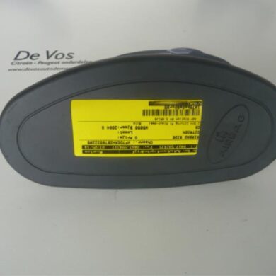Citroen C5 2.0 HDi 110 Side Airbag 2004 8216W3