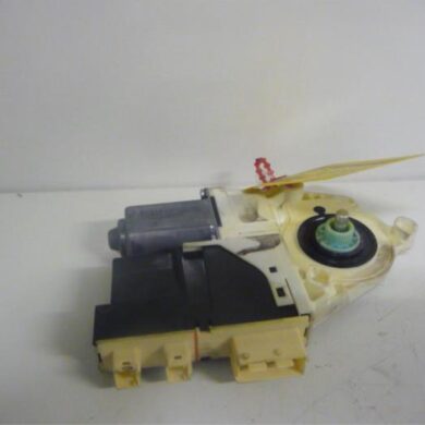 Citroen C8 2.0 HPi 16V Door window motor 2006 9222AF