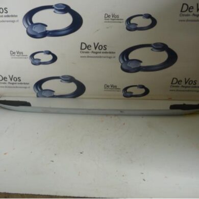 Citroen Berlingo  Dakrail rechts 2007 8361C1