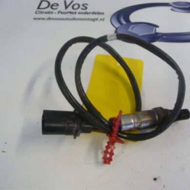 Peugeot Bipper  Lambda Sonde FHZ 2013 1618RQ