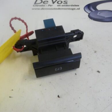 Citroen C4 Picasso  Parking brake switch 9HP9H06 2014 98014489ZD