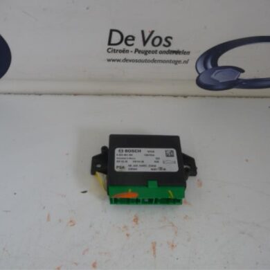 Peugeot 508 1.6 THP 16V PDC Module 2011 6590SE-1607443080-6590SF