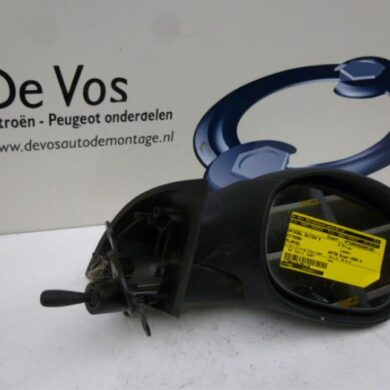 Citroen Pluriel  Wing mirror, right 2004 8149NX