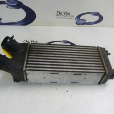 Peugeot Partner  Intercooler 9HX9H03 2009 0384L9