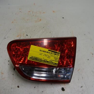 Citroen C-Crosser  Achterlicht rechts 2011 6351EJ