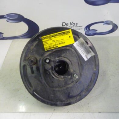 Citroen Berlingo 1.6i Rembekrachtiger NFR 2010 4535AT