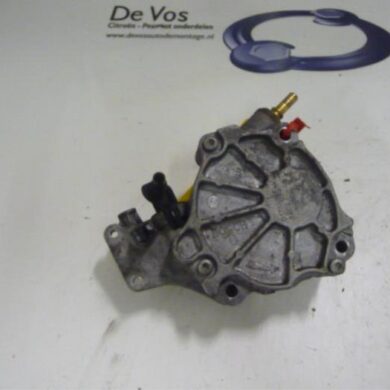 Citroen C-Crosser  Brake servo vacuum pump 4HN 2008 456574-9802851280