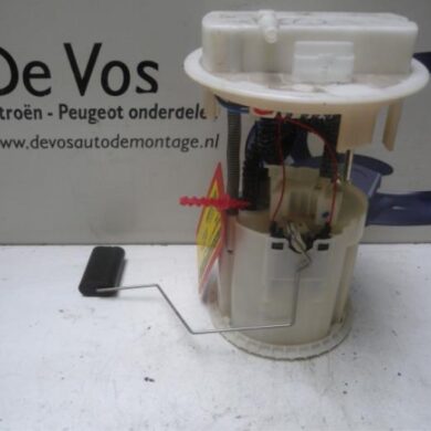 Citroen C2 1.4 Electric fuel pump KFV 2004 1525CR