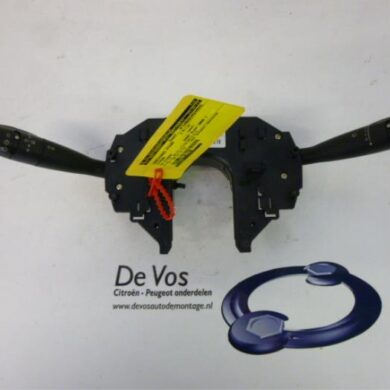 Citroen C4 Picasso 1.6 HDi 16V 110 Combischakelaar Stuurkolom 2008 6242HJ-624346
