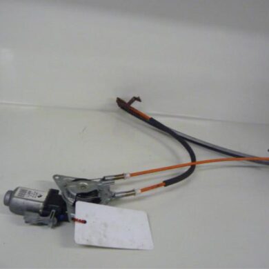 Citroen Saxo 1.4i SX,VSX Window mechanism 2-door, front left 2000 9221H2