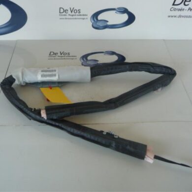 Peugeot 3008 2.0 HDiF 16V GT Roof curtain airbag 2010 8335WP