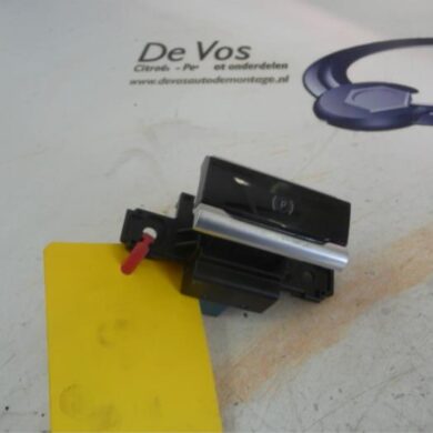 Citroen C4 Picasso  Parking brake switch BHZ-BHZBH01 2016 96781160VV