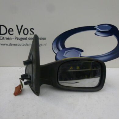 Peugeot 306 1.9 DT Buitenspiegel rechts 1997 8149G5
