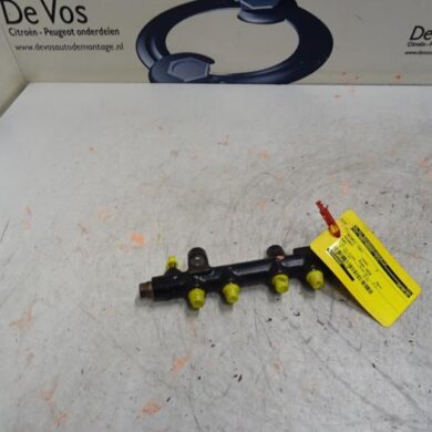 Peugeot Expert  Galerij (Injectie) AHK 2016 9674300080