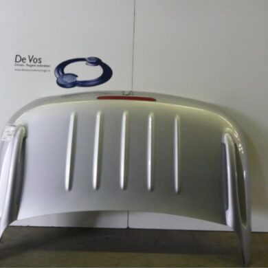 Peugeot 206 1.6 16V Tailgate 2001 860677