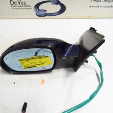 Citroen C5 1.6 HDiF 16V Wing mirror, left 2005 8149WK