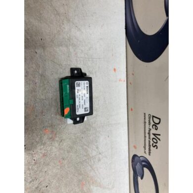 Citroen C3 1.2 Vti 12V PureTech PDC Module 2022 1619108080-9824532180