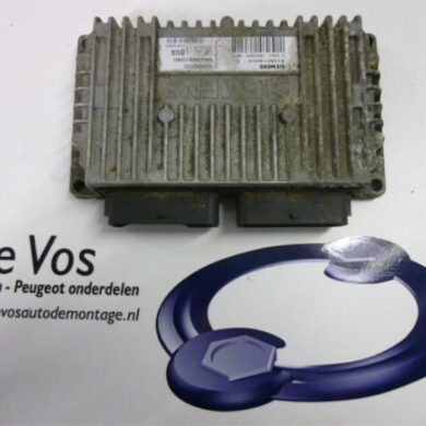 Citroen Xantia 1.9 TD X,SX Automatic gearbox computer DHX 1998 252921 20TP15