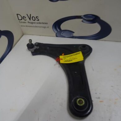 Peugeot 208  Draagarm links-voor 2014 9670772080