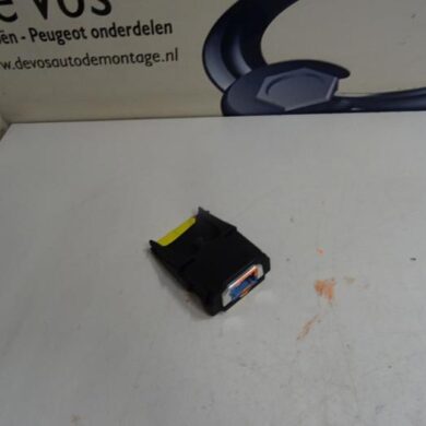 Citroen C3 Aircross  Front camera 2017 1640246280