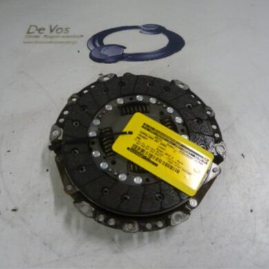 Peugeot 208  Kupplungsset (komplett) ZMZ-ZMZZM01 2013 1607870480 20CR14