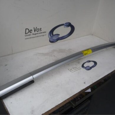 Peugeot 207  Roof rail, right 2007 8361E3