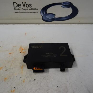 Peugeot 307 2.0 16V PDC Module 2003 6590T3-6590T4