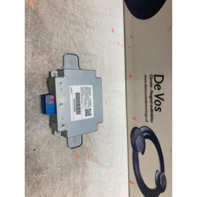 Peugeot 508 1.6 16V Hybrid 225 Computer, miscellaneous 5G06 2022 1667994880