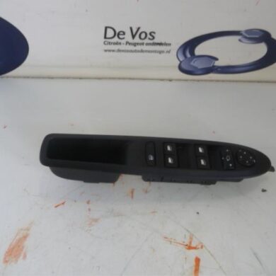 Citroen C4  Combischakelaar ramen 2014 6490JT