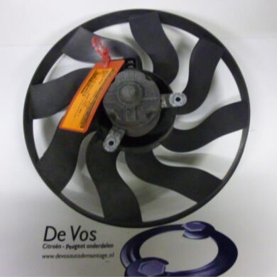 Peugeot 306 1.9 D Koelvin Motor 2000 1253J0-1253H8-125376