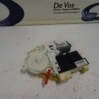 Citroen C4 1.6 16V Raammotor Portier 2005 9222AQ