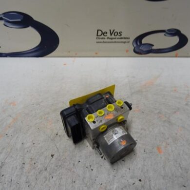 Peugeot 3008  ABS pump 5GF-5GF5G06 2019 1623161580