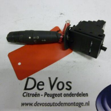 Peugeot 605 2.1 TD 12V Combischakelaar Stuurkolom 1997 625368