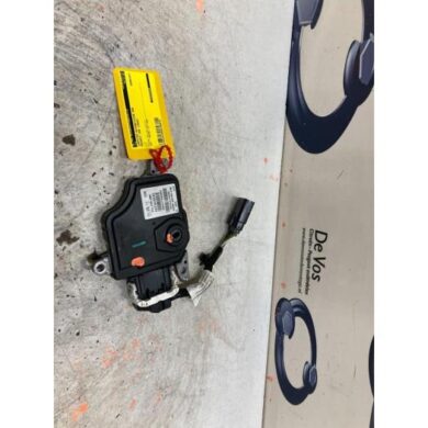 Peugeot 208  Automatic gearbox computer HNK 2020 1648298480 20GT82