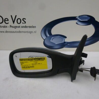 Peugeot 306 1.9 D Buitenspiegel links 2000 8149G4