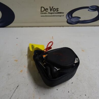 Peugeot Partner 1.6 HDI 75 Front seatbelt, left 2012 8972GL