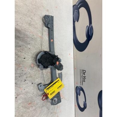 Peugeot 107 1.0 12V Ruitmechaniek 4Deurs rechts-voor 2009 9222T6-1629053680