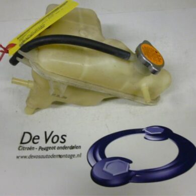 Peugeot 4007 2.2 HDiF 16V Expansion vessel 2007 1323AN